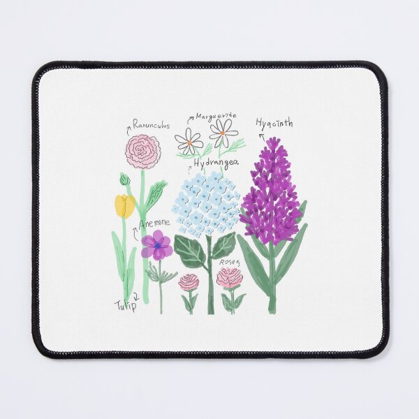 Item preview, flowers designed and sold by zzzozzo.
