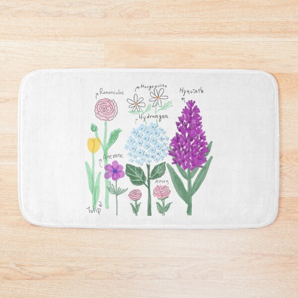 Item preview, flowers designed and sold by zzzozzo.