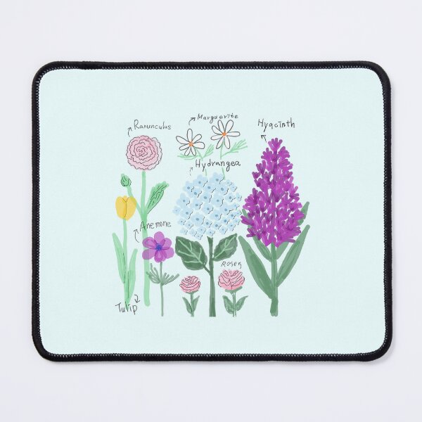 Item preview, flowers designed and sold by zzzozzo.