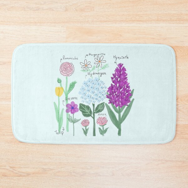 Item preview, flowers designed and sold by zzzozzo.