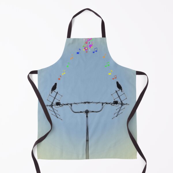 Item preview, Singing Birds on TV Arial designed and sold by relayer51.