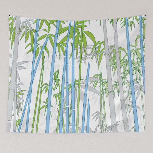Item preview, Bamboo XVIII designed and sold by B & K     Store.