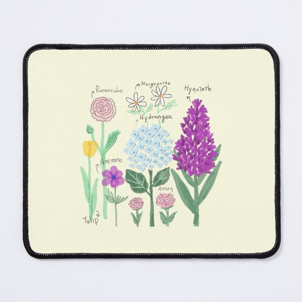 Item preview, flowers designed and sold by zzzozzo.