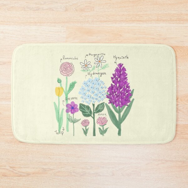 Item preview, flowers designed and sold by zzzozzo.
