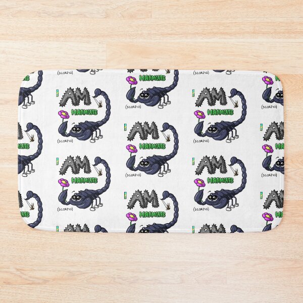 Item preview, Delulu Scorpio designed and sold by Zuanza.