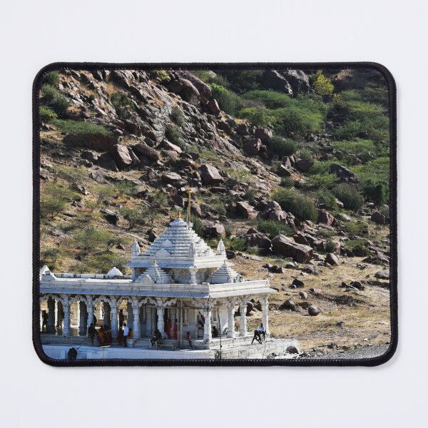 Item preview, White Temple designed and sold by surensingh.