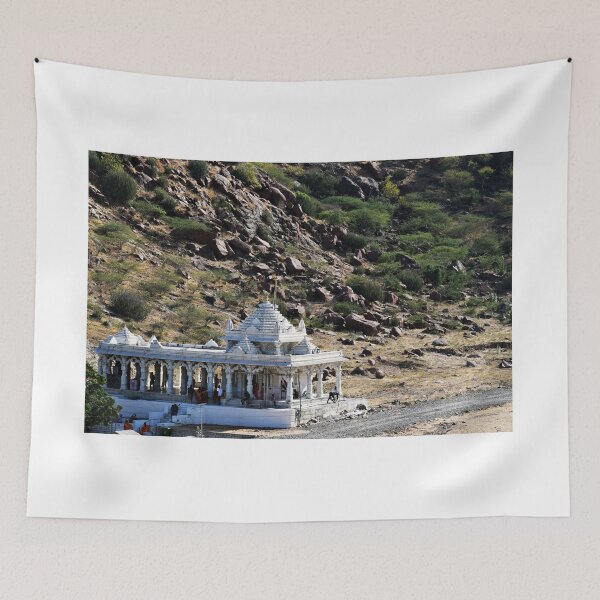 Item preview, White Temple designed and sold by surensingh.