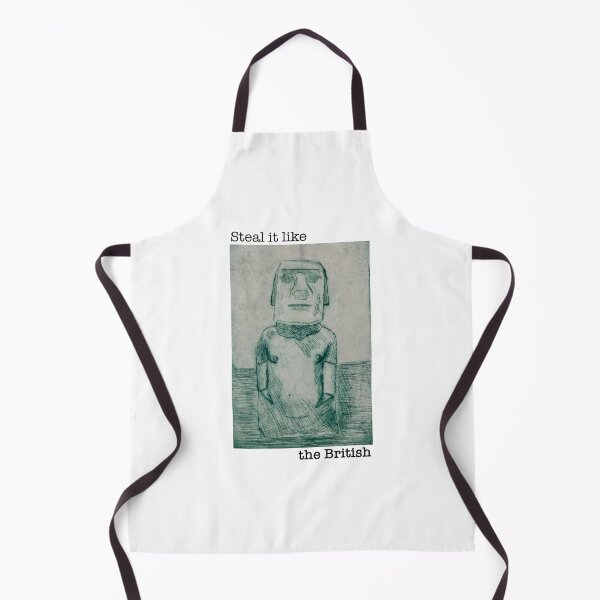 Item preview, Steal it like the British : Hoa Hakananaiʻa designed and sold by Andy Maffo Makes Art.