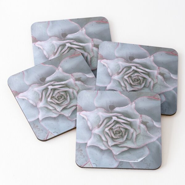 Item preview, Succulent Pink Trim designed and sold by SucculentLovers.