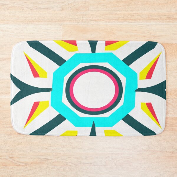 Item preview, Fusion Elegance: A Symphony in Hues designed and sold by jackbermess.