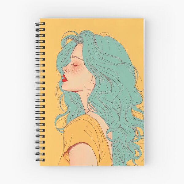 Item preview, Shouting at Midnight designed and sold by Retro Type.