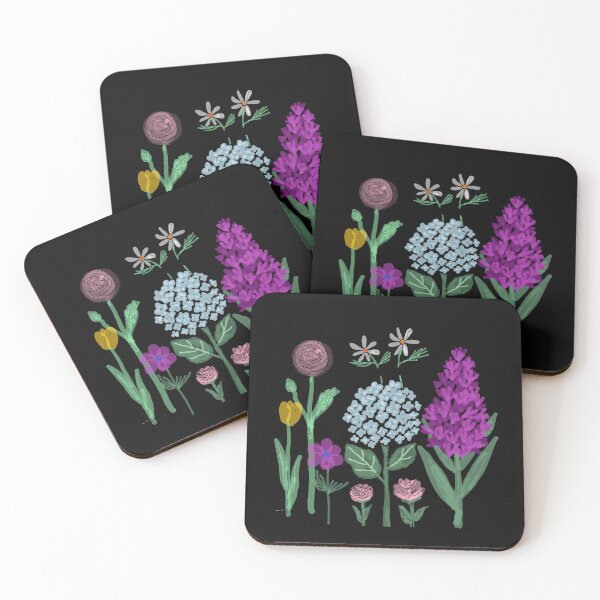 Item preview, flowers designed and sold by zzzozzo.