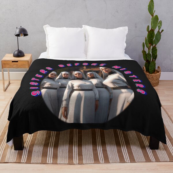 Item preview, Some great Galantine’s, Sisters before misters, galantine’s day quote designed and sold by sailorsam1805.