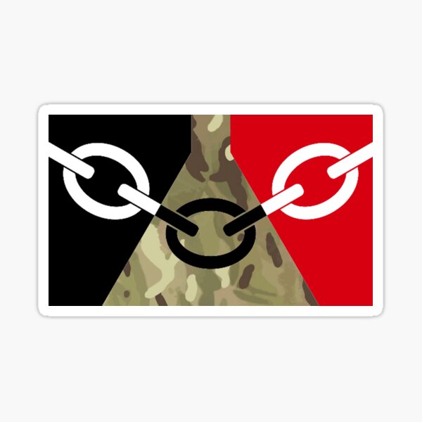 Item preview, Black country Camo designed and sold by UKMilitaire.