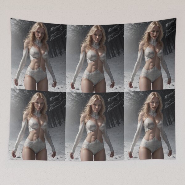 Item preview, cate blanchett designed and sold by warshipologiste.