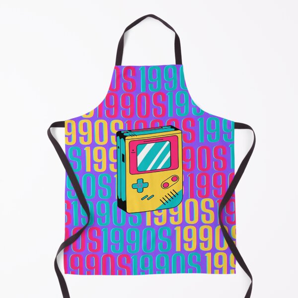 Item preview, 1990s retro design 19 - Purple Background designed and sold by PunjabanJatti.