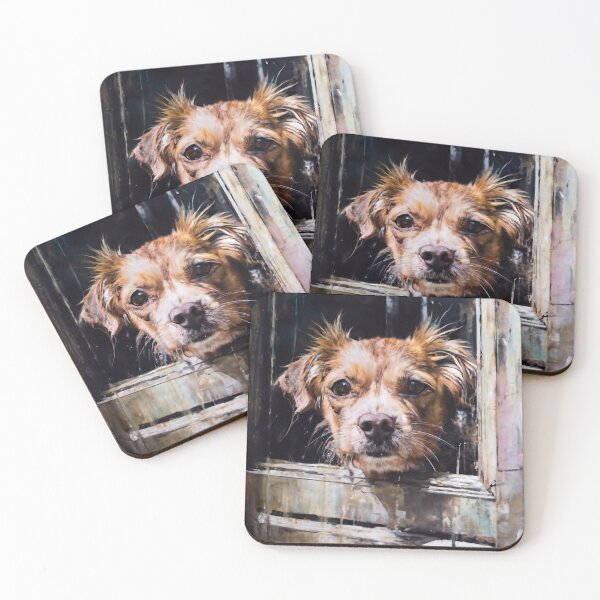 Item preview, Wet dog designed and sold by M-Y-A-R-T-.