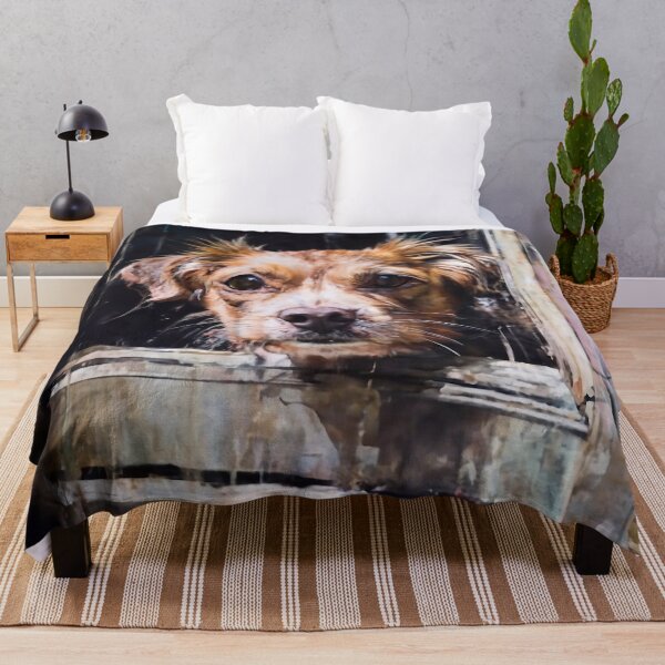Item preview, Wet dog designed and sold by M-Y-A-R-T-.