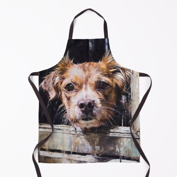 Item preview, Wet dog designed and sold by M-Y-A-R-T-.