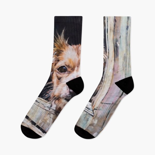 Item preview, Wet dog designed and sold by M-Y-A-R-T-.