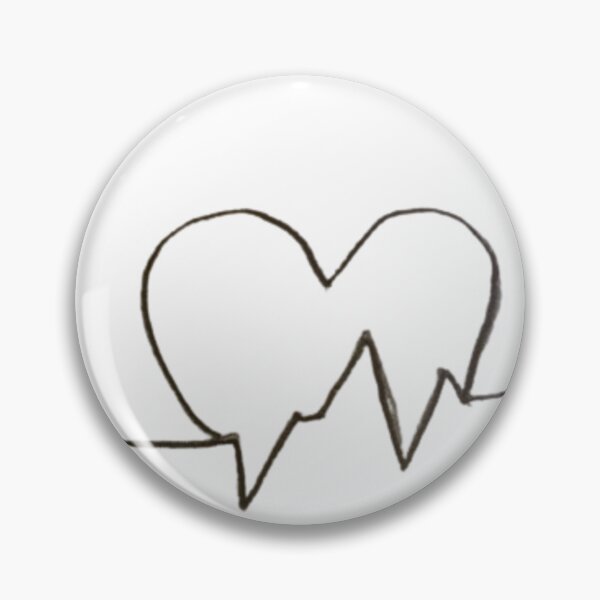Item preview, Eternal Pulse: Love's Rhythm designed and sold by LoveInkCreation.