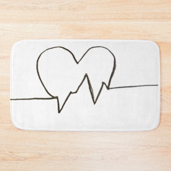 Item preview, Eternal Pulse: Love's Rhythm designed and sold by LoveInkCreation.