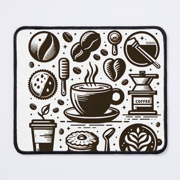Item preview, Coffee is not just drink its more Than it. designed and sold by vectorillus.