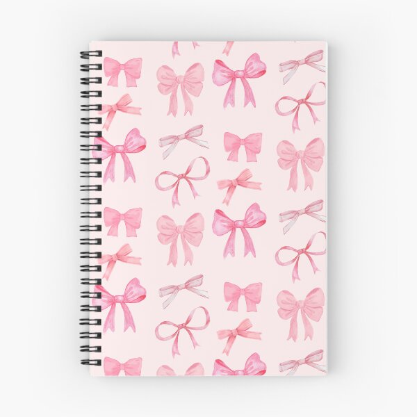 Artikelvorschau, Aquarell rosa Schleife entworfen und verkauft von tartagain.