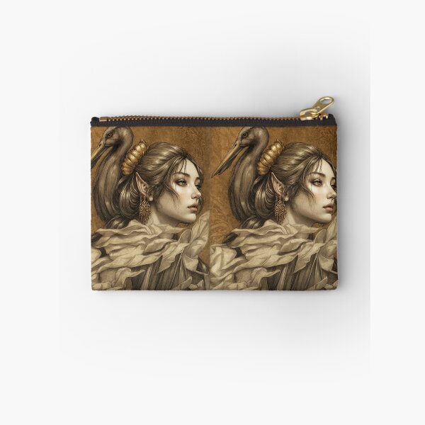 Item preview, Lady Swan v8 designed and sold by SimplifyCD.