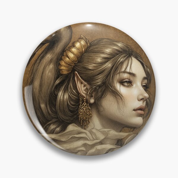 Item preview, Lady Swan v8 designed and sold by SimplifyCD.