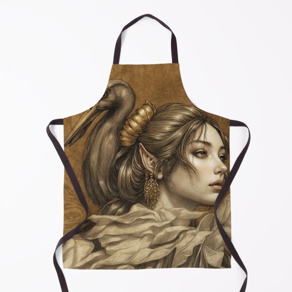 Item preview, Lady Swan v8 designed and sold by SimplifyCD.