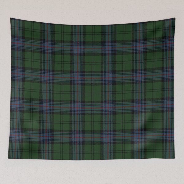 Item preview, Historical Scottish Tartan Pattern designed and sold by stylebytara.