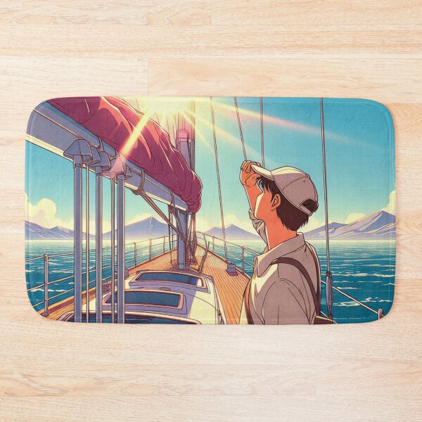 Item preview, Traveling with our friend the sun. designed and sold by EpicArtPrints.