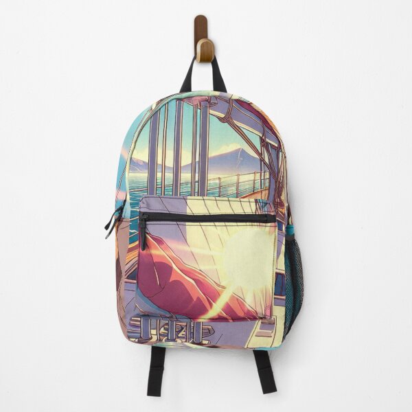 Item preview, Traveling with our friend the sun. designed and sold by EpicArtPrints.