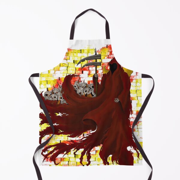 Item preview, Reaper  designed and sold by RandumDesign.