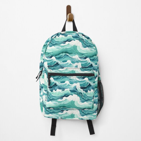 Item preview, Ocean Waves #007 designed and sold by paulasantos.