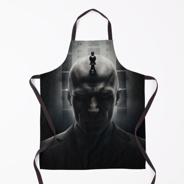 Item preview, The Pawns Contemplation designed and sold by soulofalion.