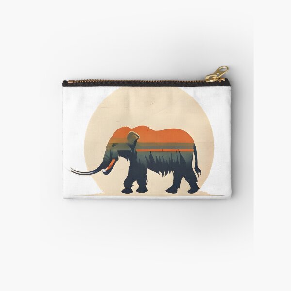 Item preview, Woolly Mammoth designed and sold by AMGAtlantis.