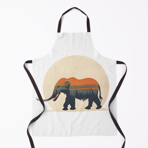 Item preview, Woolly Mammoth designed and sold by AMGAtlantis.
