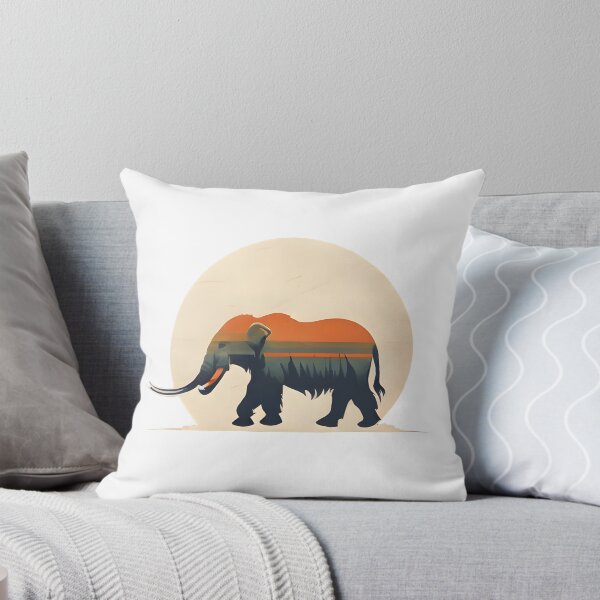 Item preview, Woolly Mammoth designed and sold by AMGAtlantis.