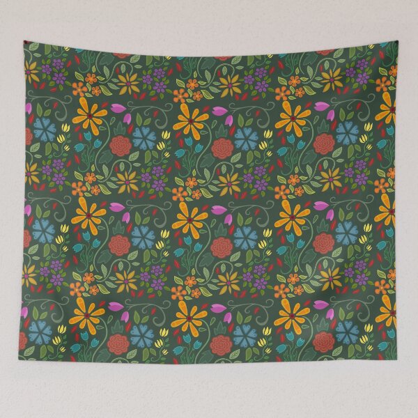 Item preview, Flower mix designed and sold by RebeckaWi.