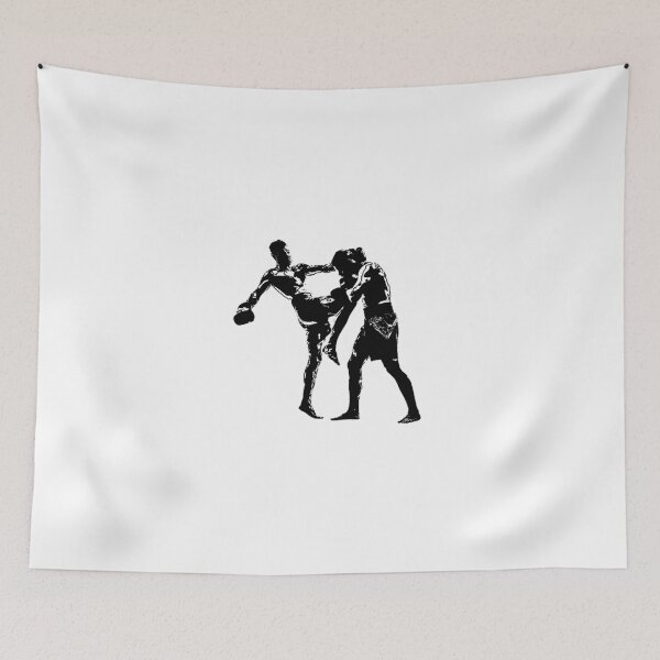 Item preview, MMa fighter  designed and sold by thnatha.