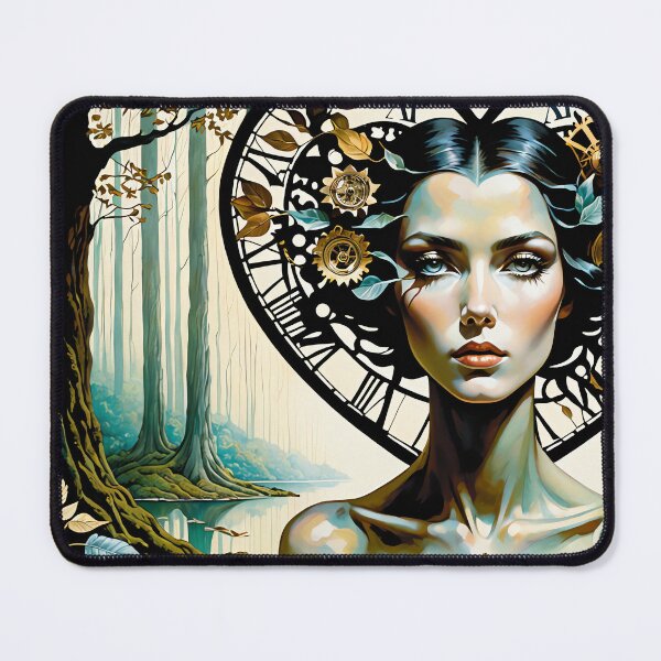 Item preview, Peachy Dreamscape designed and sold by PanoramaPrints.