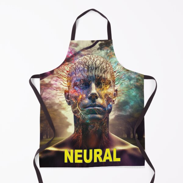 Item preview, Neural Network, The Hybrid designed and sold by Barry Ion.