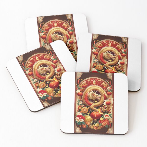 Item preview, Good Fortune designed and sold by cicydesign.