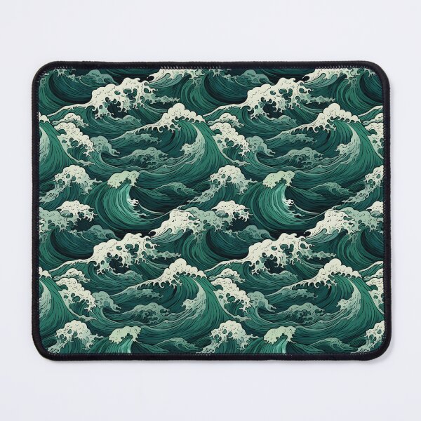 Item preview, Ocean Waves #011 designed and sold by paulasantos.