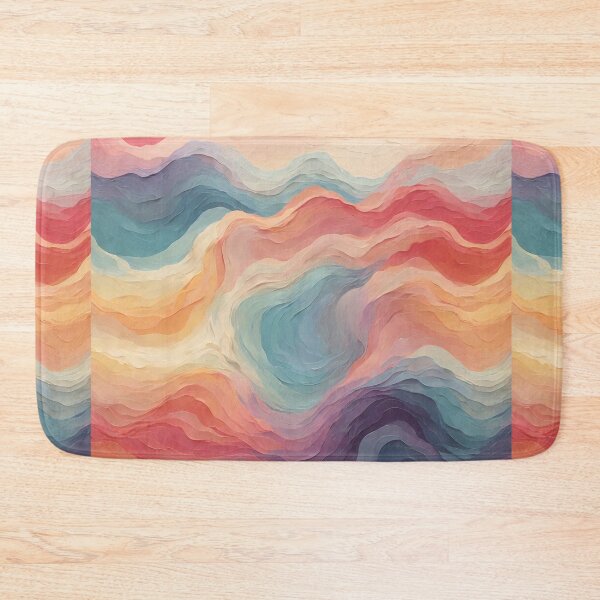 Item preview, Gradient colors designed and sold by Sadia Jannat.