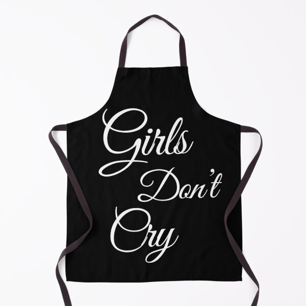 Item preview, Girls don't cry designed and sold by AlEstiloStudios.