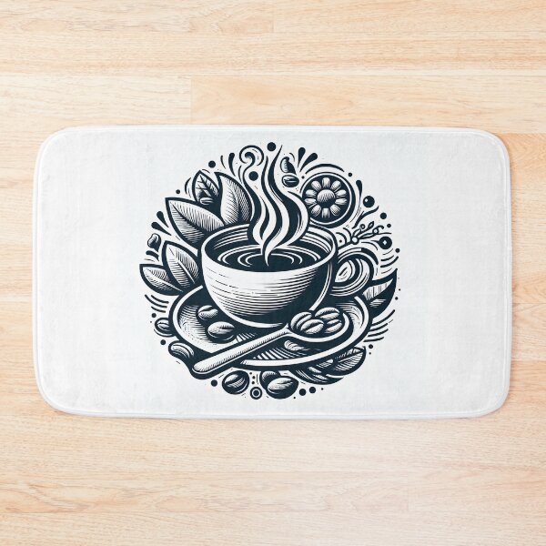 Item preview, Coffee is not just drink its more Than it. designed and sold by vectorillus.
