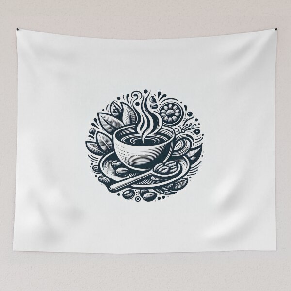 Item preview, Coffee is not just drink its more Than it. designed and sold by vectorillus.